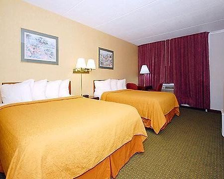 Quality Inn Winona Pokój zdjęcie