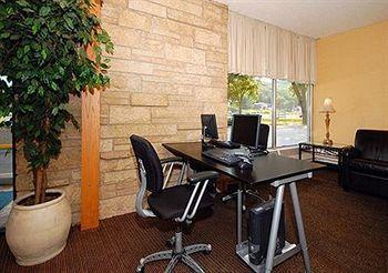 Quality Inn Winona Zewnętrze zdjęcie
