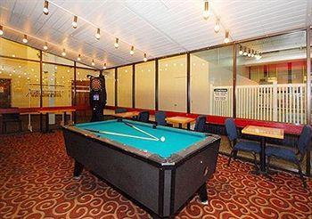 Quality Inn Winona Zewnętrze zdjęcie