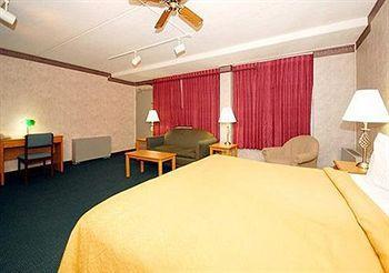 Quality Inn Winona Zewnętrze zdjęcie