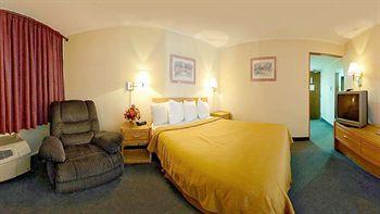 Quality Inn Winona Zewnętrze zdjęcie