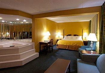 Quality Inn Winona Zewnętrze zdjęcie