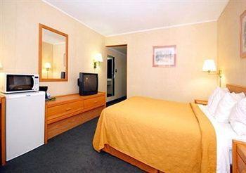 Quality Inn Winona Zewnętrze zdjęcie