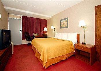 Quality Inn Winona Zewnętrze zdjęcie
