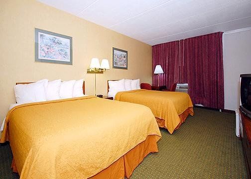 Quality Inn Winona Pokój zdjęcie